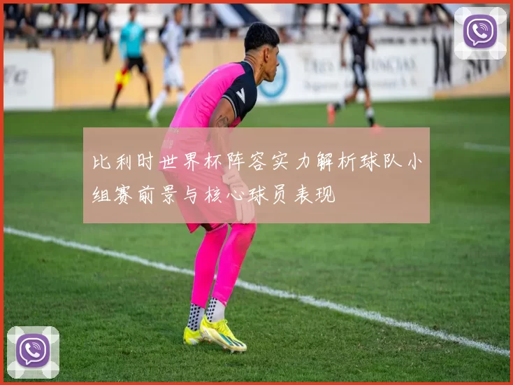 比利时世界杯阵容实力解析球队小组赛前景与核心球员表现