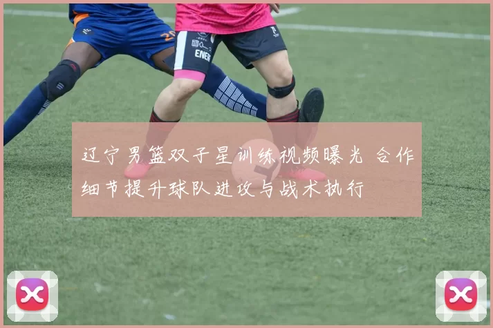 辽宁男篮双子星训练视频曝光 合作细节提升球队进攻与战术执行