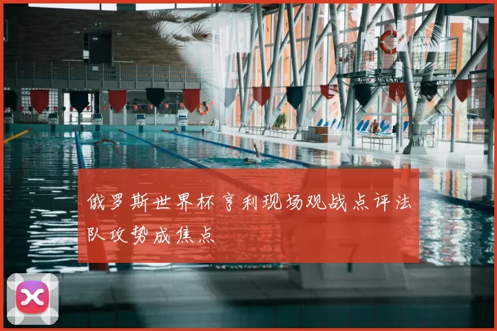 俄罗斯世界杯亨利现场观战点评法队攻势成焦点