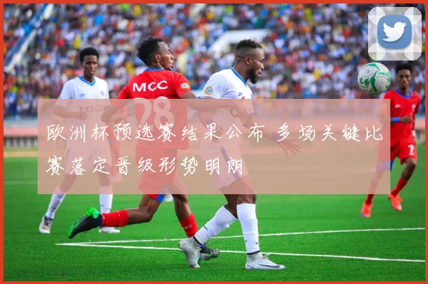 欧洲杯预选赛结果公布 多场关键比赛落定晋级形势明朗